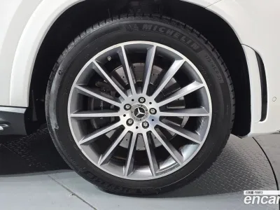 2023 Mercedes-Benz GLE-Class GLE400d 4MATIC Coupe, фото 4, лот 10179725