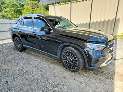 2023 MERCEDES-BENZ GLC 300 4MATIC, фото 4, лот 10829330
