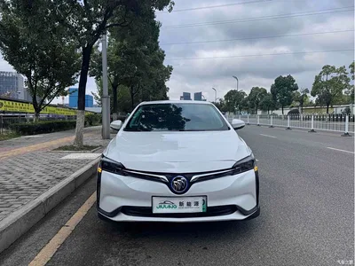 2024 Buick Velite 6 430km Comfort Edition, фото 1, лот 10254022