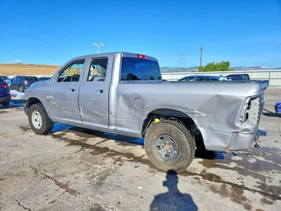 2019 RAM 1500 CLASSIC TRADESMAN, фото 2, лот 10906269