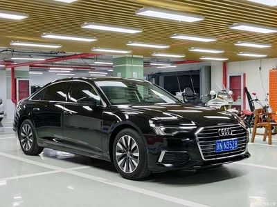 2019 Audi A6L 45 TFSI Premium Elegance, фото 3, лот 10429465