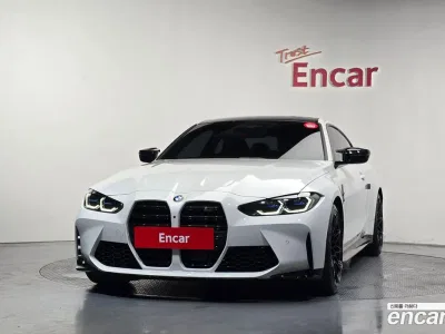 2024 BMW M4 M4 Competition M xDrive, фото 3, лот 10062019