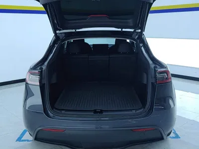 2024 Tesla Model Y Rear-Wheel Drive Version, фото 4, лот 10996271