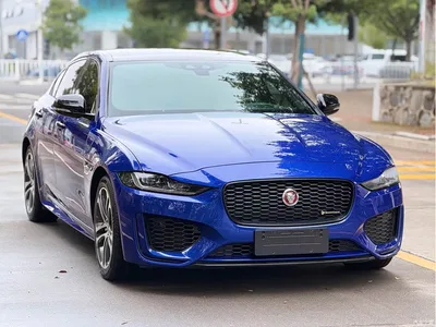 2020 Jaguar XEL 2.0T 200PS Agent Collector's Edition, фото 3, лот 11449792