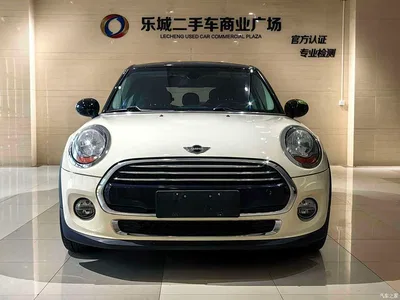 2016 MINI MINI 1.5T COOPER 5-Door, фото 3, лот 11242436