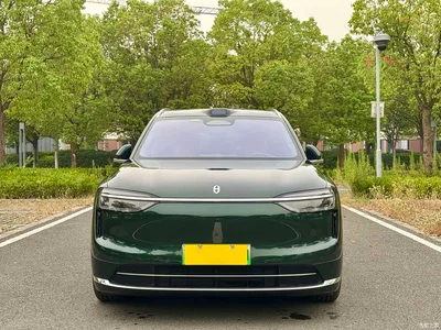2026 AITO Wenjie AITO M7 Extended Range Ultra AWD 5-Seater, фото 2, лот 10955711