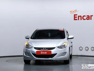2014 Hyundai AVANTE M16 GDI Avenue, фото 2, лот 10612939