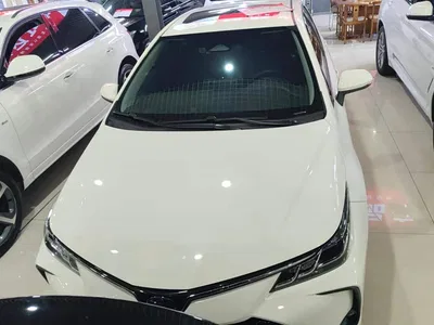 2023 Toyota Corolla 1.8L Smart Hybrid Dual Engine Pioneer Edition, фото 2, лот 10299621