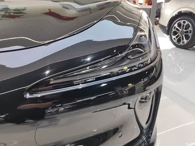 2025 IM Motors IM L6 Ultra, фото 4, лот 10823220
