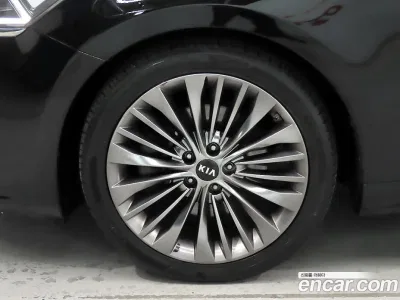 2017 Kia K7 2.4 GDI Limited, фото 4, лот 10052558