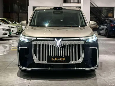 2025 Voyah Auto Voyah Dreamer Model PHEV Basic Version, фото 2, лот 11222267