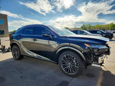 2026 LEXUS RX 350 PREMIUM, фото 4, лот 10666332