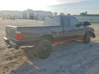 2001 FORD RANGER, фото 3, лот 10979936