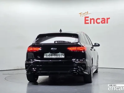 2019 Kia K3 5Door GT Plus, фото 4, лот 10182016