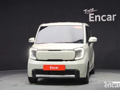 2023 Kia RAY Signature, фото 1, лот 10086131