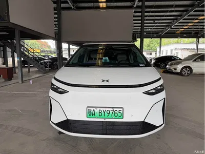 2026 XPeng X9 Model Pure Electric 650 UltraSE, фото 2, лот 11243381