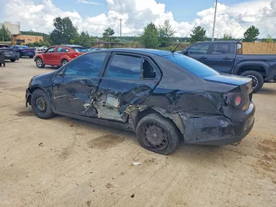 2008 VOLKSWAGEN JETTA S, фото 2, лот 10830043