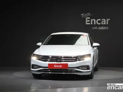 2022 Volkswagen Passat 2.0 TDI Premium, фото 3, лот 10111522