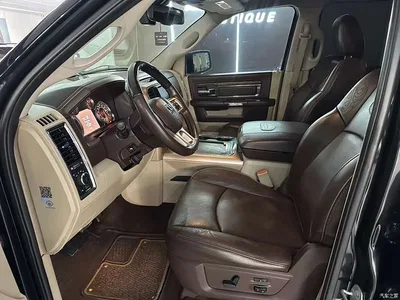 2013 RAM Trucks, фото 4, лот 11168559