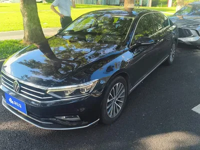 2020 Volkswagen Magotan 380TSI DSG Luxury, фото 1, лот 10435568