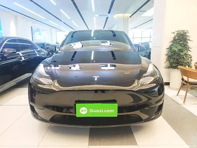 2022 Tesla Model Y Facelift Rear-Wheel Drive Version, фото 3, лот 10370418