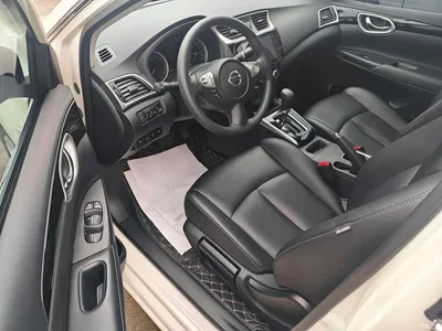 2022 Nissan Sylphy Classic 1.6XE CVT Comfort Edition, фото 4, лот 11074319