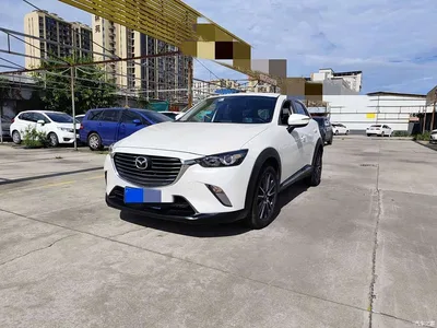 2018 Mazda CX-3 Model 2.0L Automatic Premium Edition, фото 2, лот 10324912