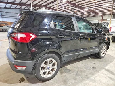 2020 FORD ECOSPORT SE, фото 3, лот 10525574