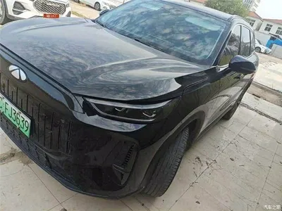 2024 Chery Fengyun T9 120 Long Range Comfort 5-seater NMC, фото 1, лот 10833595