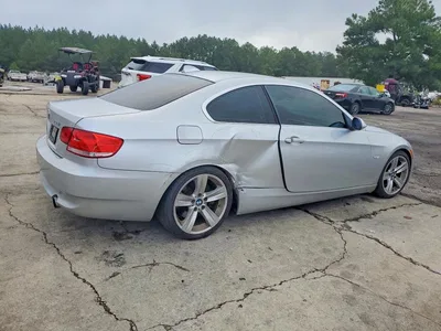 2007 BMW 335 I, фото 3, лот 10662467