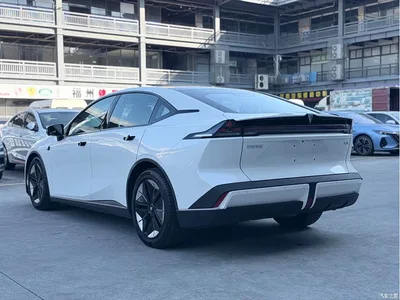 2022 Deepal SL03 515 Pure Electric Version, фото 4, лот 11644946