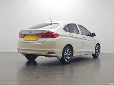 2018 Honda City 1.5L CVT Comfort Edition, фото 3, лот 10409664