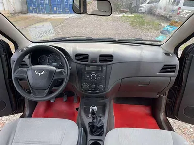 2015 Wuling Motors Wuling Hongguang 1.5L S Basic China IV, фото 4, лот 10367342