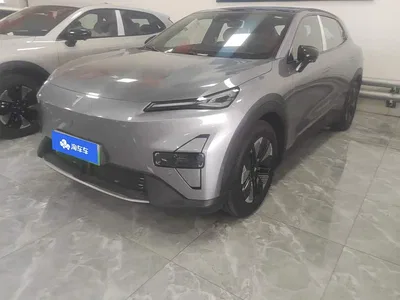 2024 Deepal Shenlan S05 510Max Pure Electric Edition, фото 1, лот 11644808