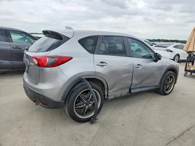 2014 MAZDA CX-5 TOURING, фото 3, лот 10843888