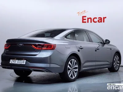 2016 Samsung SM6 1.6 TCe LE, фото 2, лот 10187758