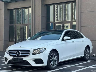 2020 Mercedes-Benz E-Class Facelift E 300 L Sport Fashion, фото 3, лот 11215358