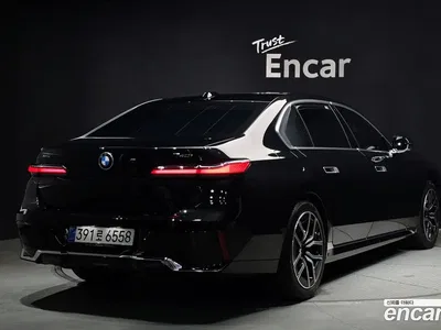 2026 BMW 7-Series 740i xDrive M Sport, фото 1, лот 10192694