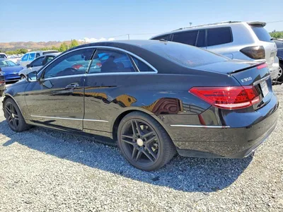 2014 MERCEDES-BENZ E 350, фото 2, лот 10821181