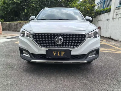 2018 MG ZS 1.5L Automatic Internet Premium China V, фото 2, лот 10324931