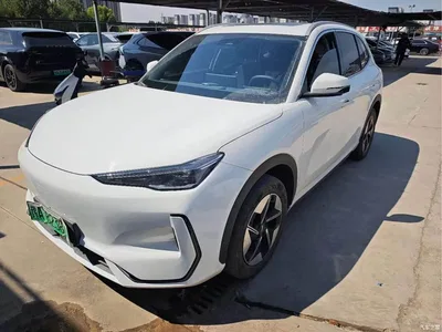 2024 Geely Galaxy Galaxy E5 530km Explore+ Edition, фото 1, лот 10392394