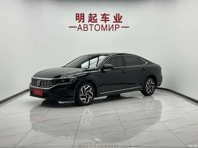 2023 Volkswagen Passat Facelift 280TSI Elite Edition, фото 1, лот 10259584