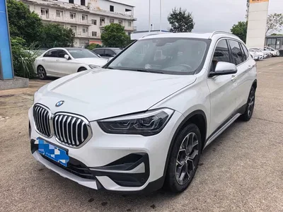 2022 BMW X1 sDrive20Li Premium, фото 1, лот 11249203