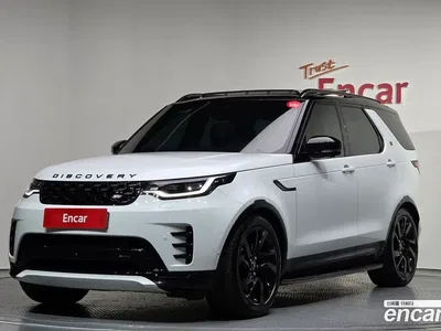 2023 Land Rover Discovery P360 R-Dynamic SE, фото 1, лот 10131579