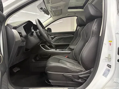 2021 Haval H6 National Trend Edition 1.5T Automatic Urban Edition, фото 4, лот 10282934