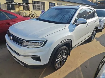 2019 Changan CS35 PLUS 1.6L Manual ChangLian, фото 2, лот 11210511