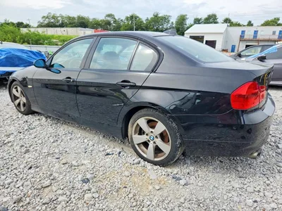 2008 BMW 328 I, фото 2, лот 10814513