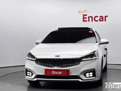 2019 Kia K7 2.4 GDI Noblesse, фото 2, лот 10059435