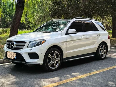 2018 Mercedes-Benz GLE 400 4MATIC Ultimate Edition, фото 1, лот 10296325