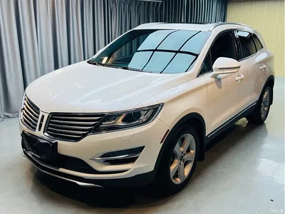 2014 Lincoln MKC 2.0T 2WD Premium Edition, фото 1, лот 10319705